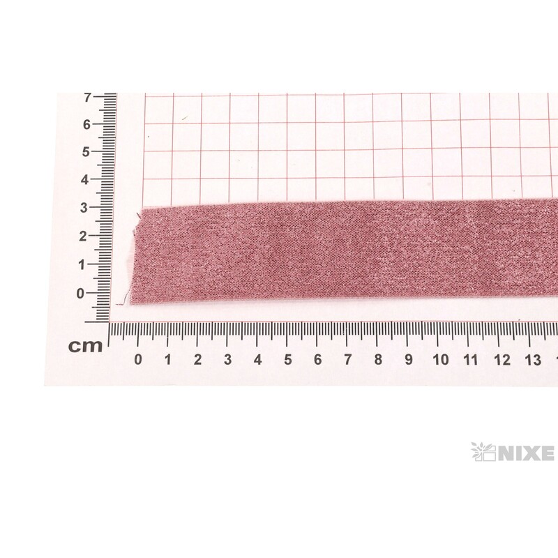 STUHA 225 344 35mmx10yd*RŮŽOVÁ