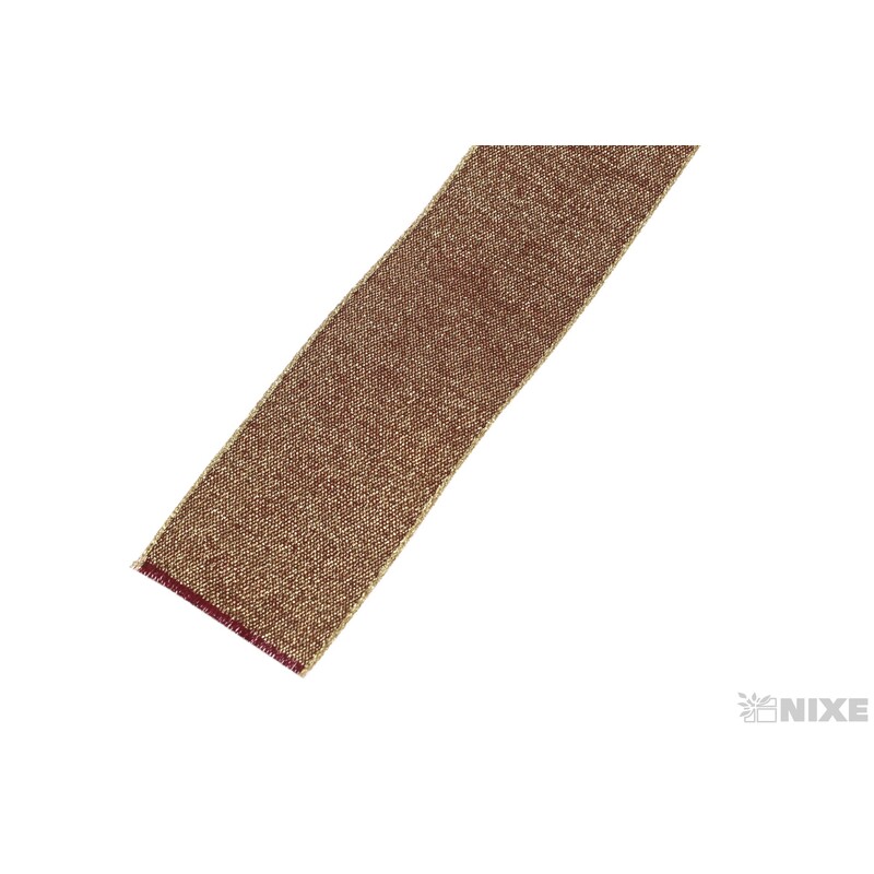 STUHA 225 344 35mmx10yd*MĚDENÁ