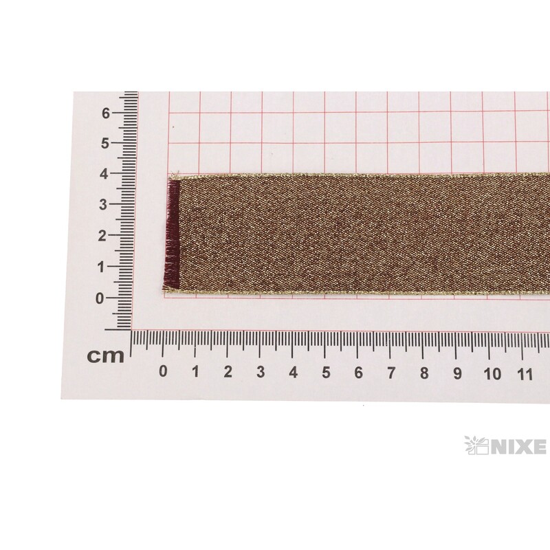 STUHA 225 344 35mmx10yd*MĚDENÁ