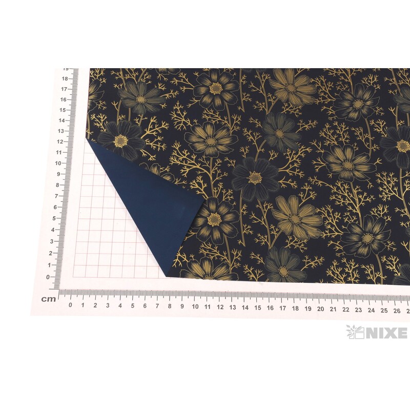 ROLE PLAST LUCE 70cmx25m*ČERNÁ