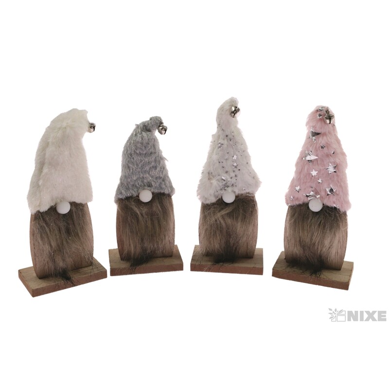 SVÍTÍCÍ SKŘÍTEK 6x19cm*