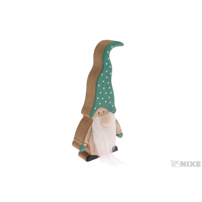 SKŘÍTEK 15cm*MIX BAREV