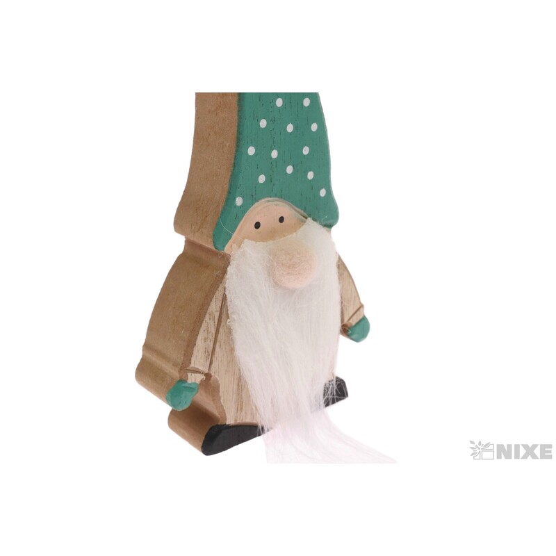 SKŘÍTEK 15cm*MIX BAREV