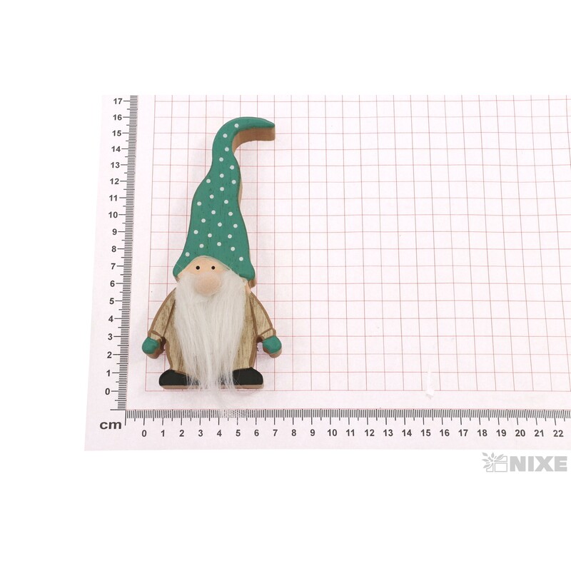 SKŘÍTEK 15cm*MIX BAREV