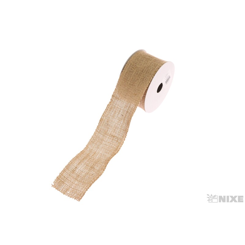 STUHA JUTA 6cmx4,5m*PŘÍRODNÍ