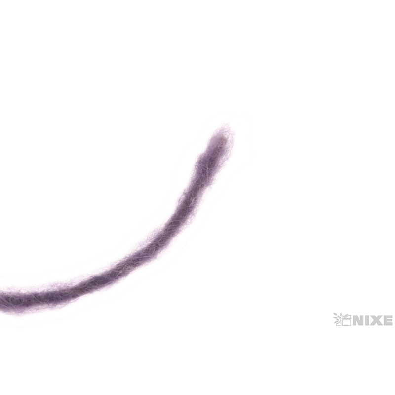 VLNA 5mmx55m*FIALOVÁ