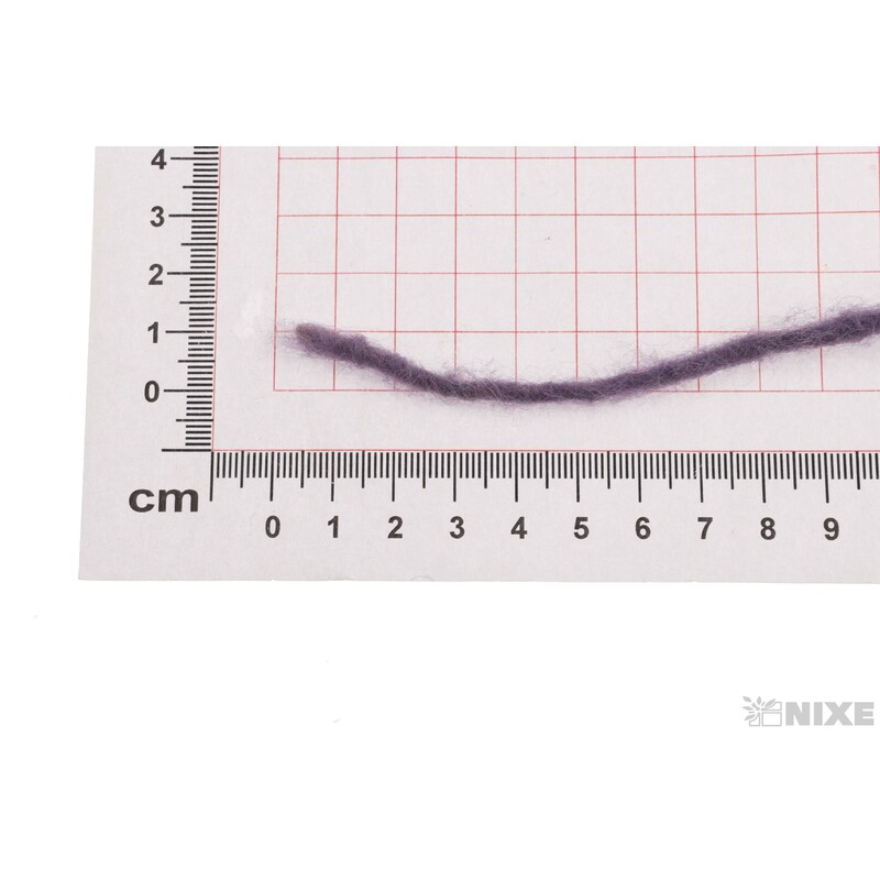 VLNA 5mmx55m*FIALOVÁ