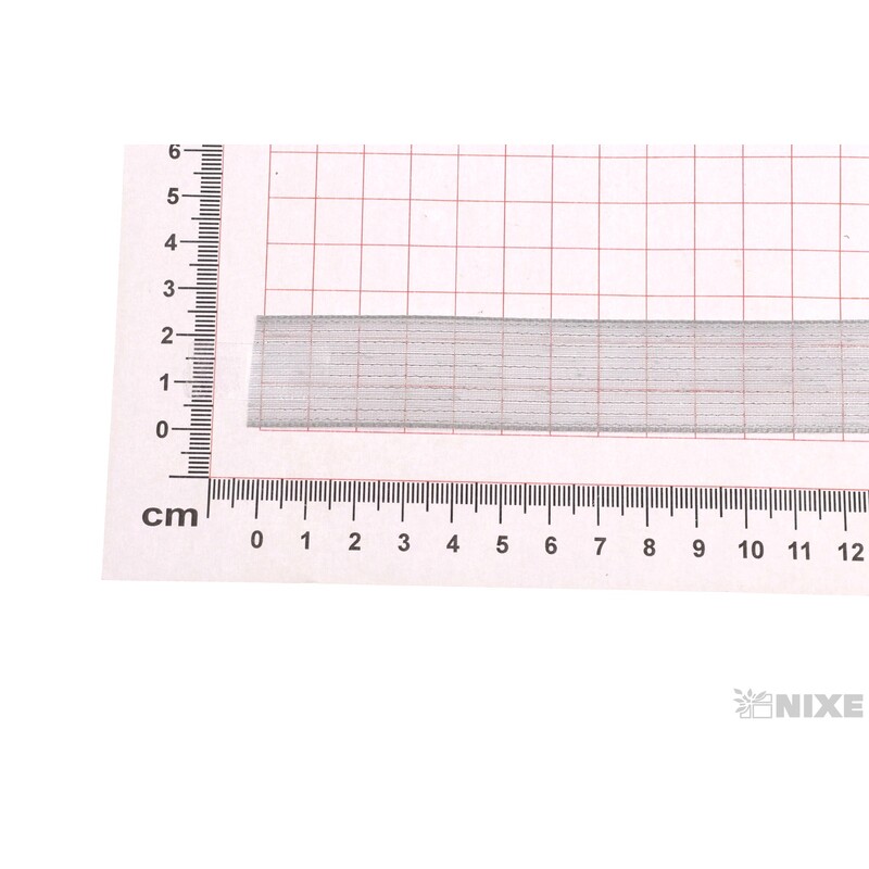 PLÁTNOVÁ STUHA MTP 25mmx25m*STŘÍBRNÁ 108841