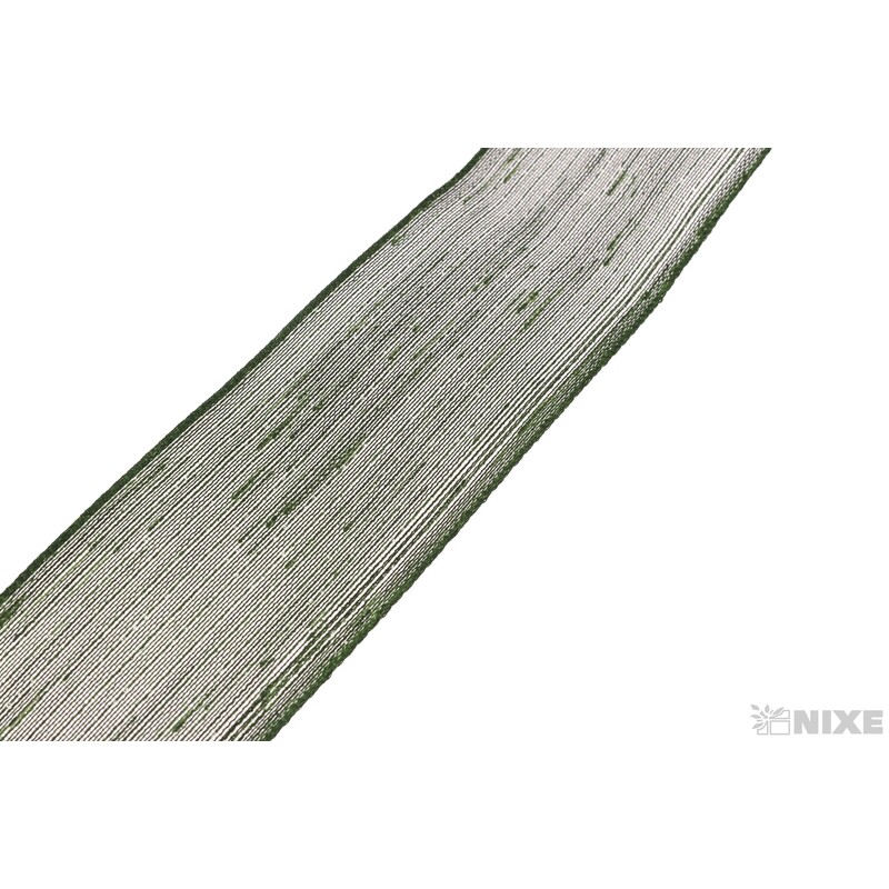 PLÁTNOVÁ STUHA MTP 40mmx25m*ZELENÁ 103322