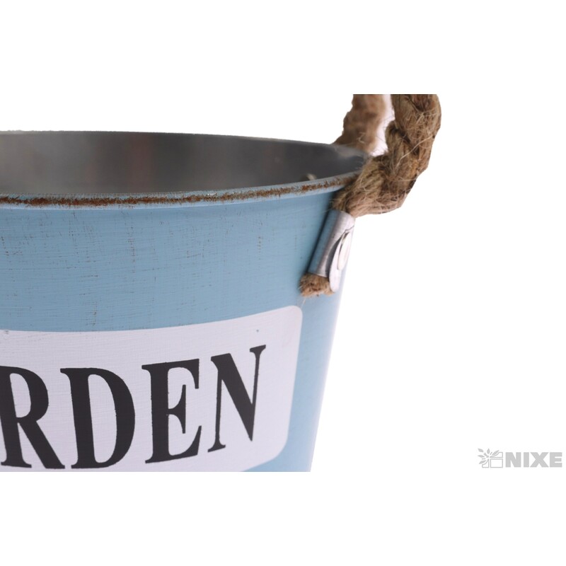 PLECHOVÝ OBAL 14x12cm*MIX BAREV