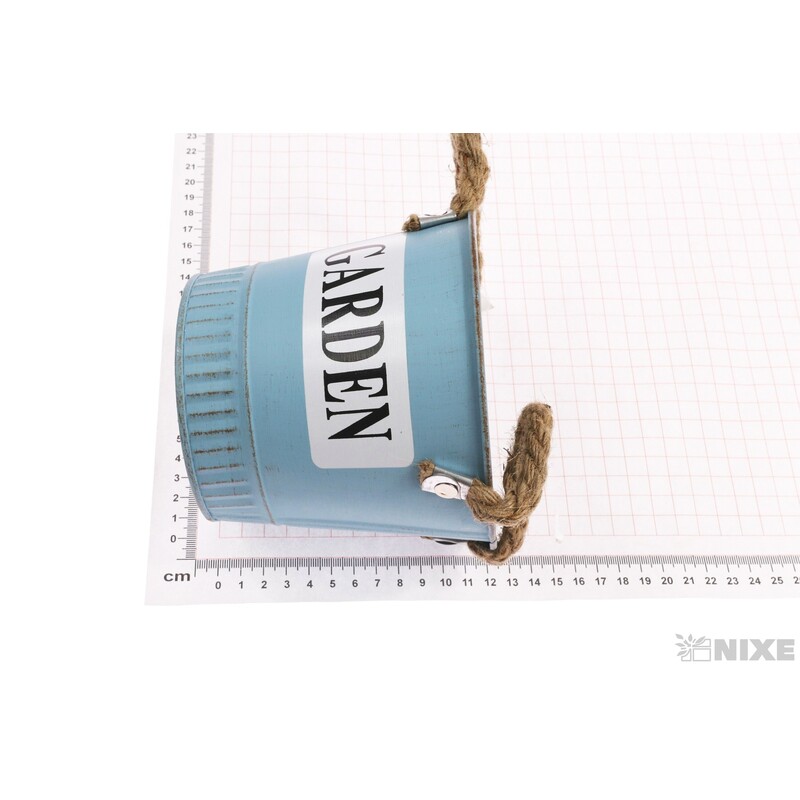 PLECHOVÝ OBAL 14x12cm*MIX BAREV