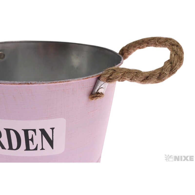 PLECHOVÝ OBAL 18x16cm*MIX BAREV