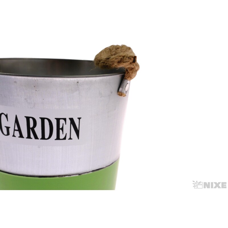 PLECHOVÝ OBAL 19x17cm*MIX BAREV