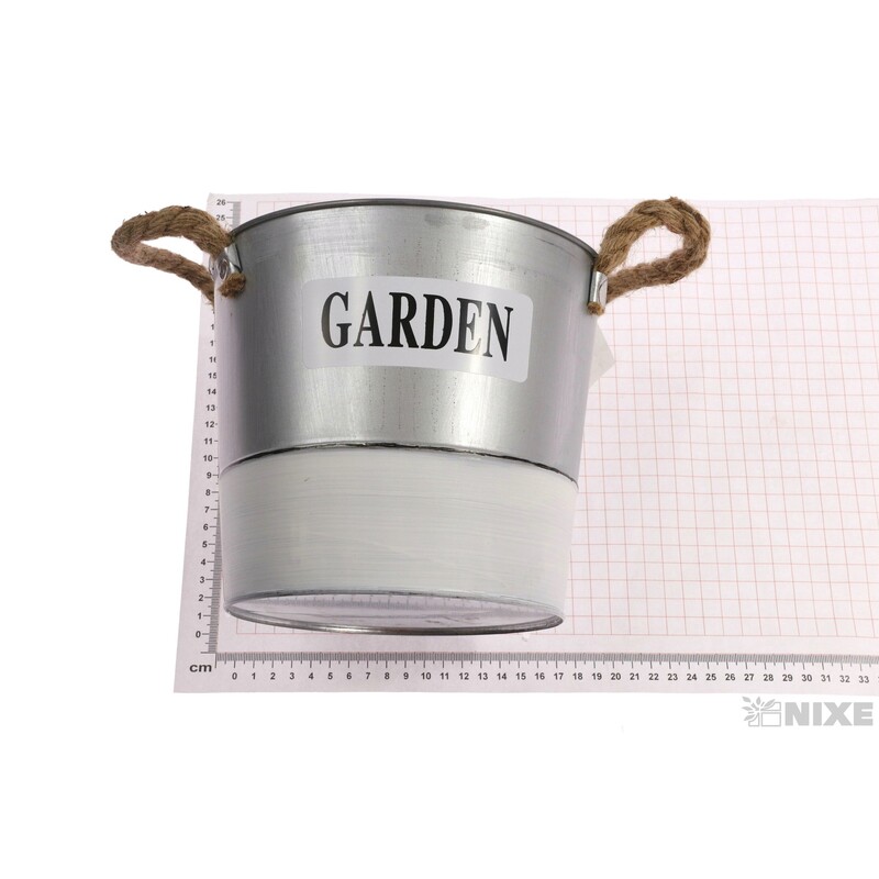 PLECHOVÝ OBAL 19x17cm*MIX BAREV