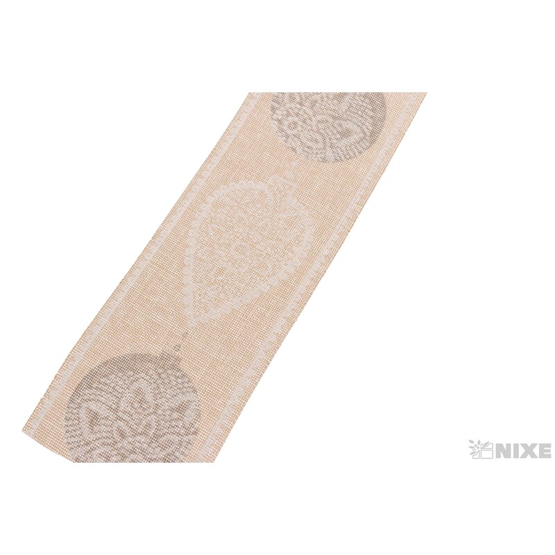 STUHA VÁNOCE 50mmx5m*PŘÍRODNÍ