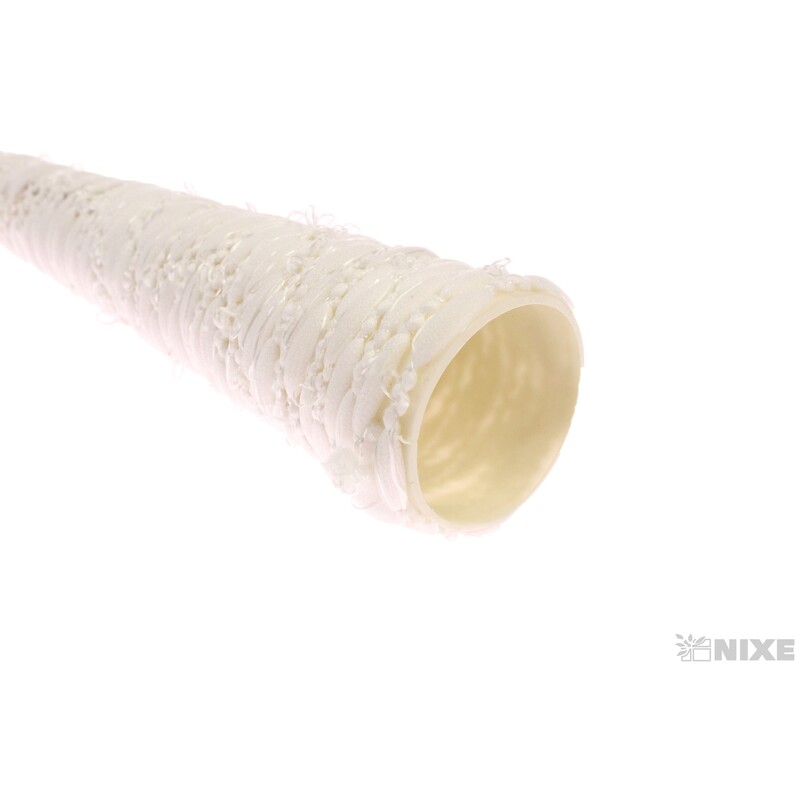 RŮŽEK 4,5x33cm*BÍLÁ