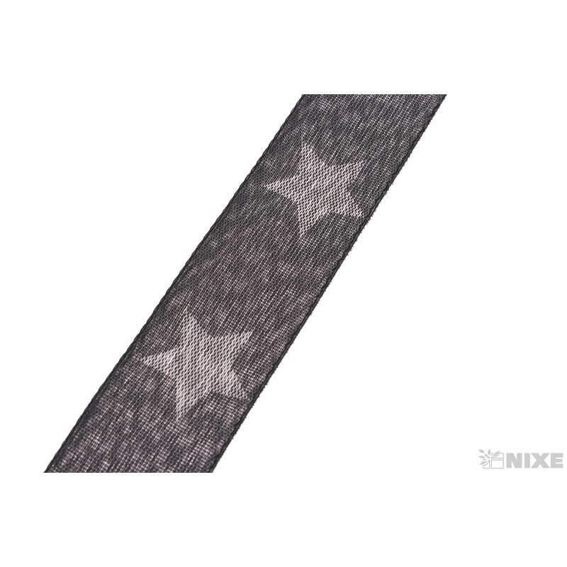 NOBARA 9258 25mmx20m*ČERNÁ