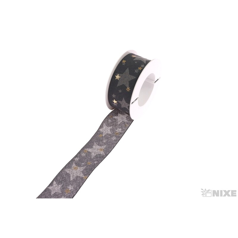 NOBARA 9258 40mmx20m*ČERNÁ