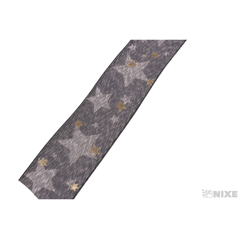 NOBARA 9258 40mmx20m*ČERNÁ