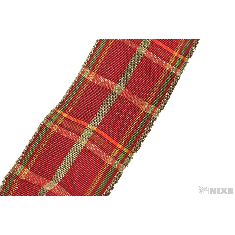 AMORE 5609 40mmx20m*ČERVENÁ