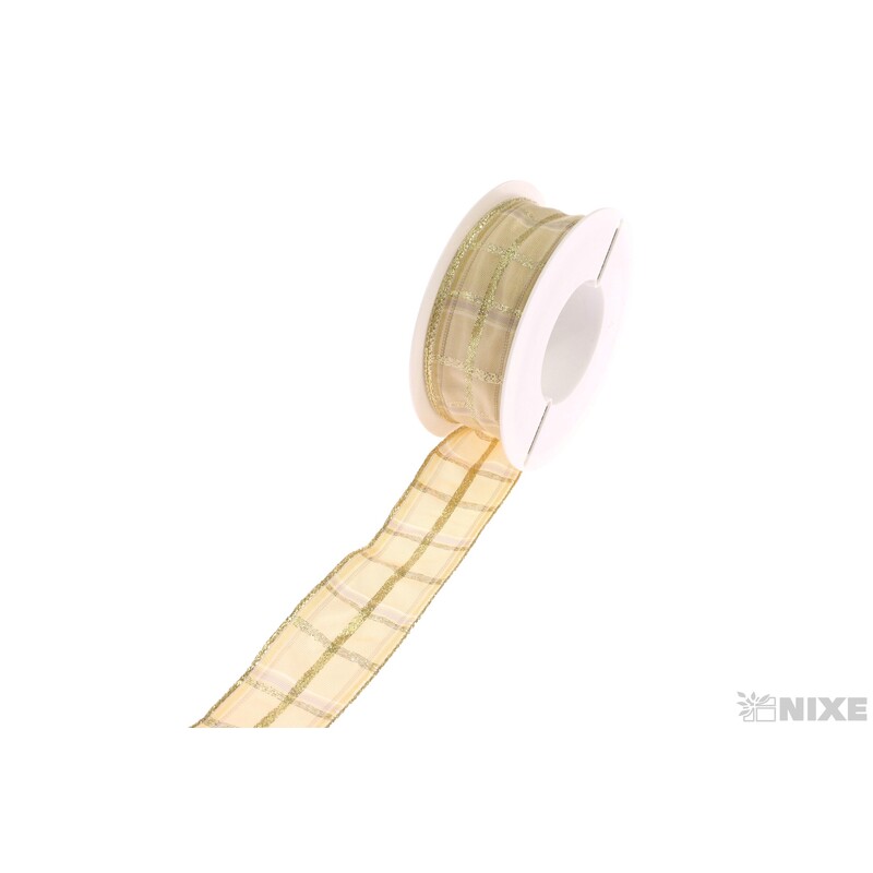 AMORE 75609 40mmx20m*KRÉMOVÁ