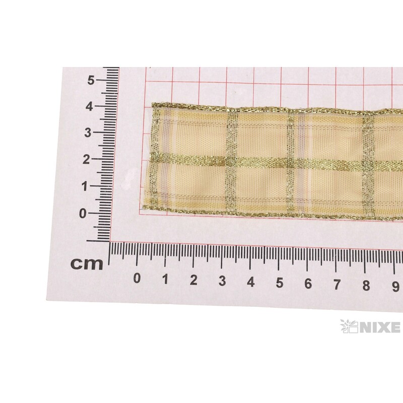 AMORE 75609 40mmx20m*KRÉMOVÁ