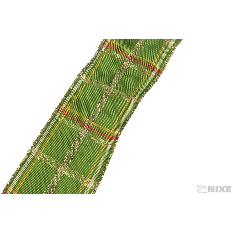 AMORE 5609 40mmx20m*ZELENÁ