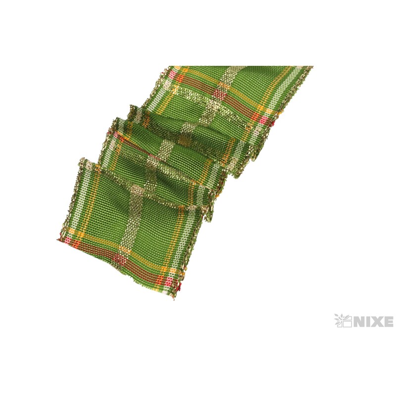 AMORE 5609 40mmx20m*ZELENÁ