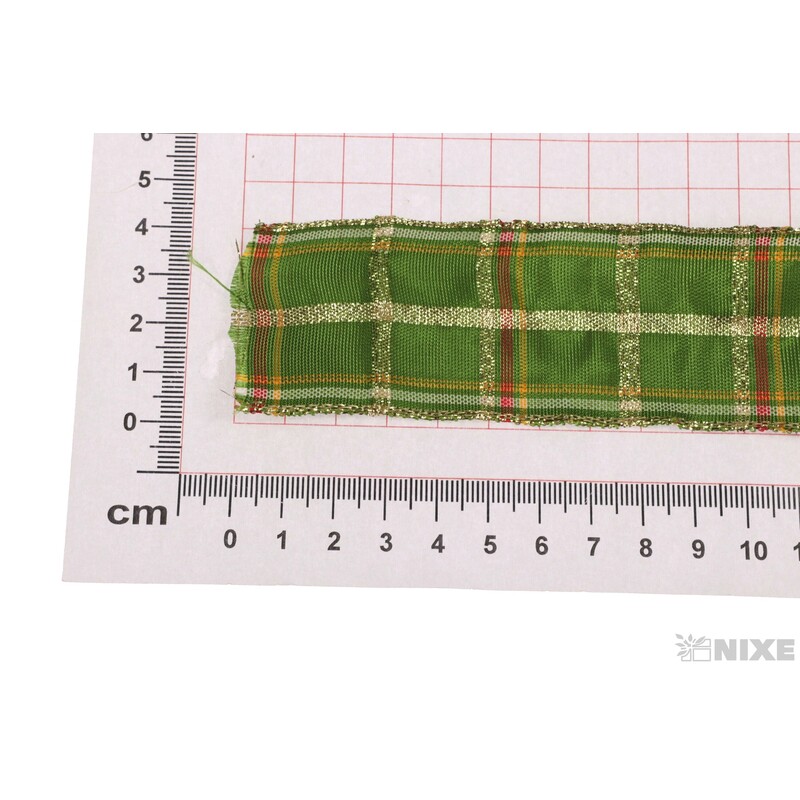 AMORE 5609 40mmx20m*ZELENÁ