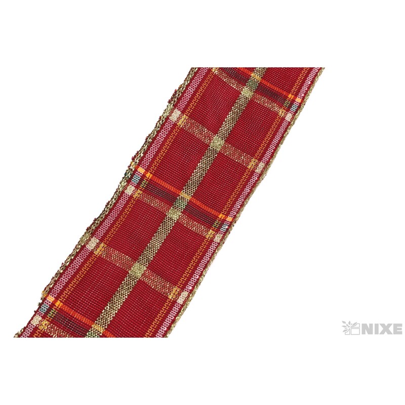 AMORE 75609 40mmx20m*BORDOVÁ