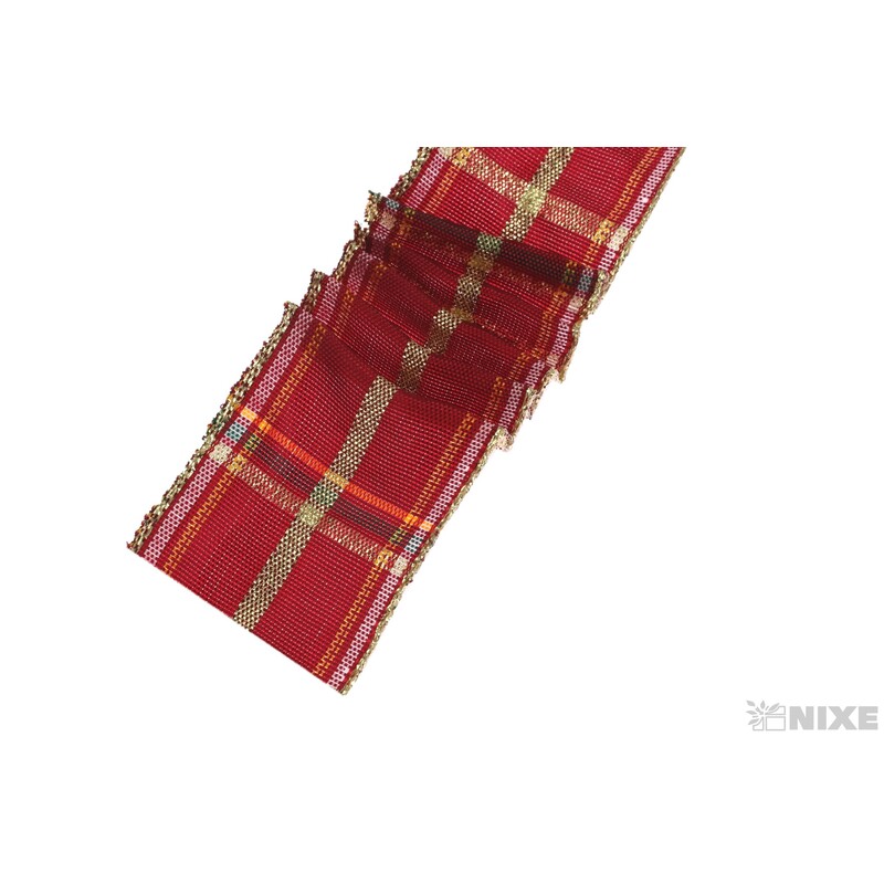 AMORE 75609 40mmx20m*BORDOVÁ