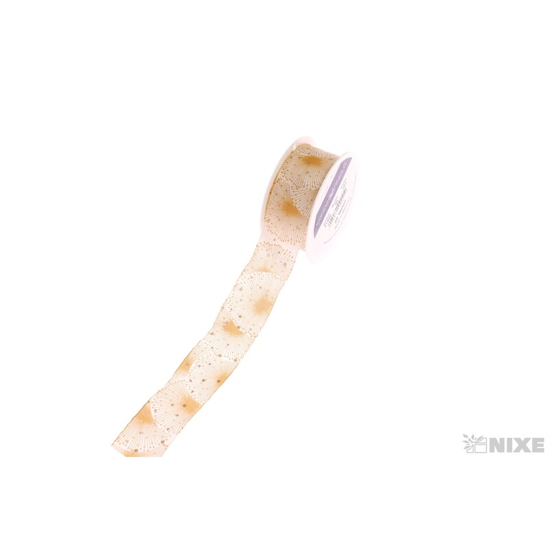 GABI 5140 40mmx20m*ZLATÁ