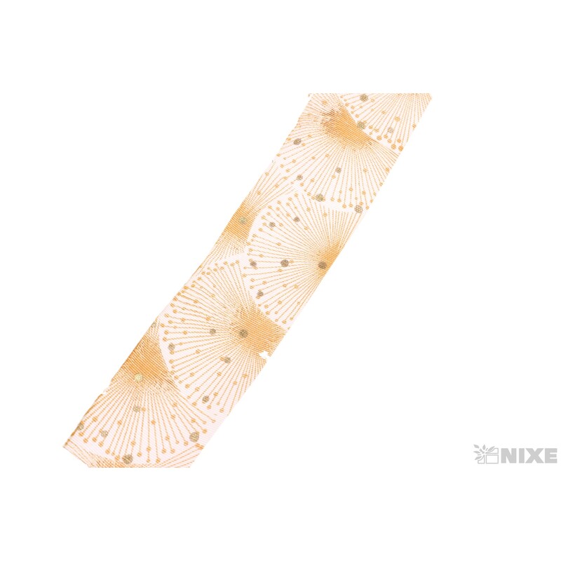 GABI 5140 40mmx20m*ZLATÁ