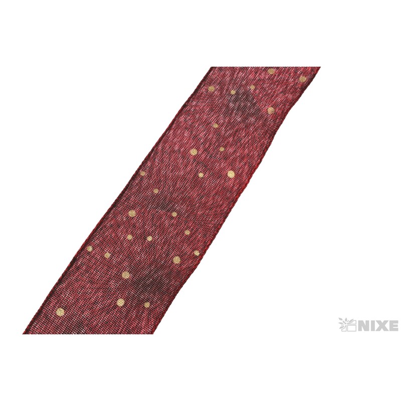 GABI 5140 40mmx20m*BORDOVÁ