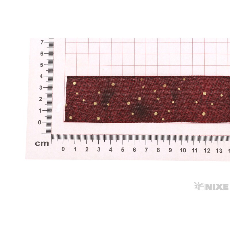 GABI 5140 40mmx20m*BORDOVÁ