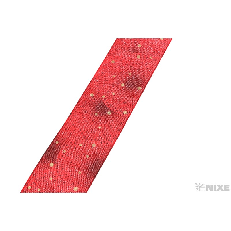 GABI 5140 40mmx20m*ČERVENÁ