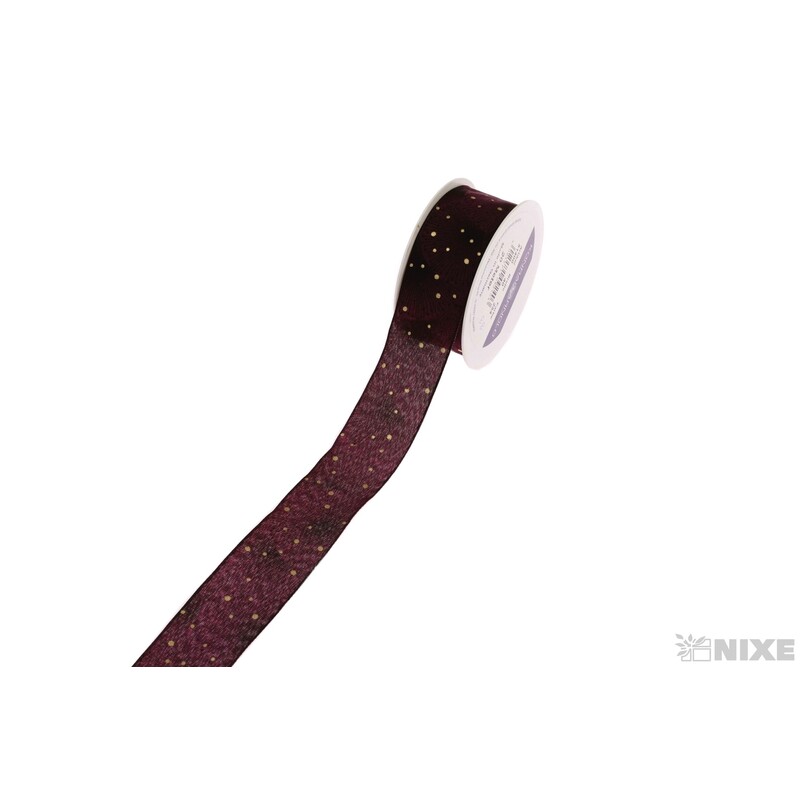 GABI 5140 40mmx20m*VÍNOVÁ