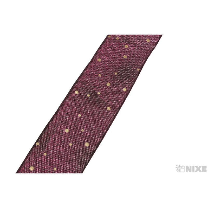 GABI 5140 40mmx20m*VÍNOVÁ