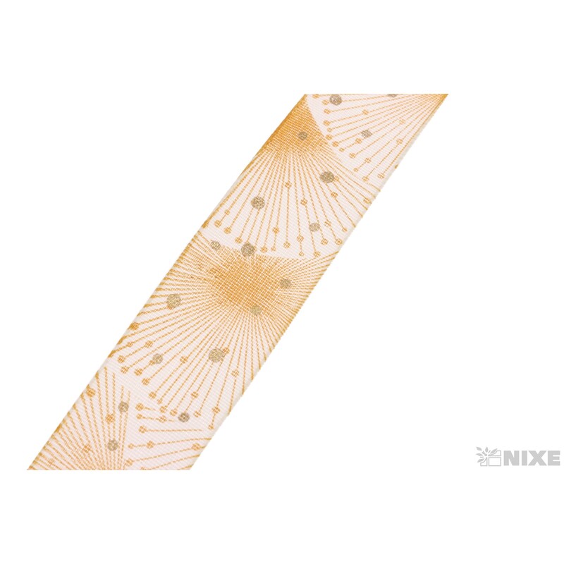 GABI 5140 25mmx20m*ZLATÁ