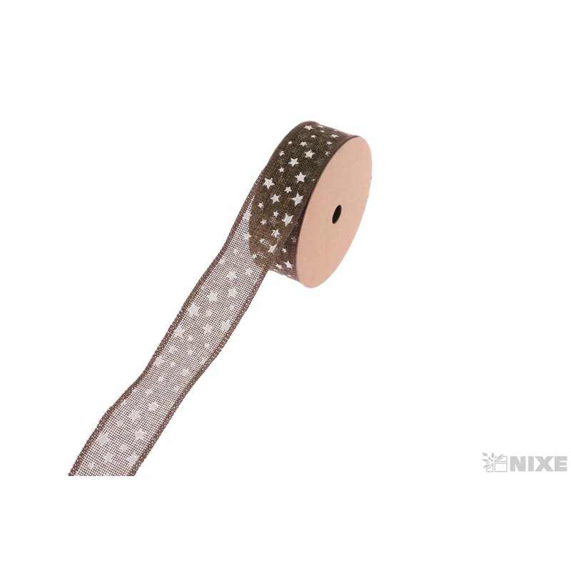 ENZA 3804 40mmx15m*HNĚDÁ