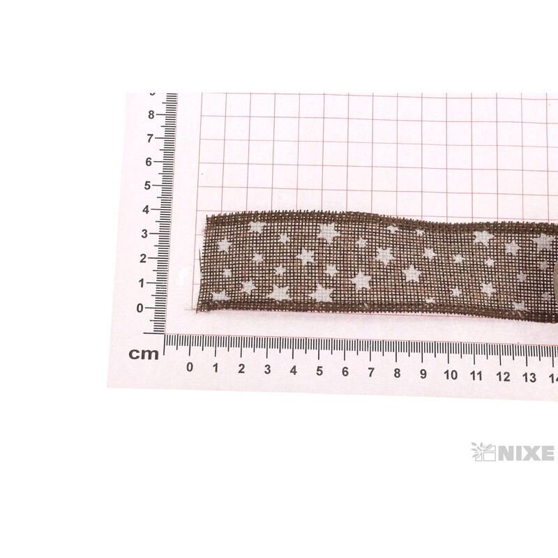 ENZA 3804 40mmx15m*HNĚDÁ