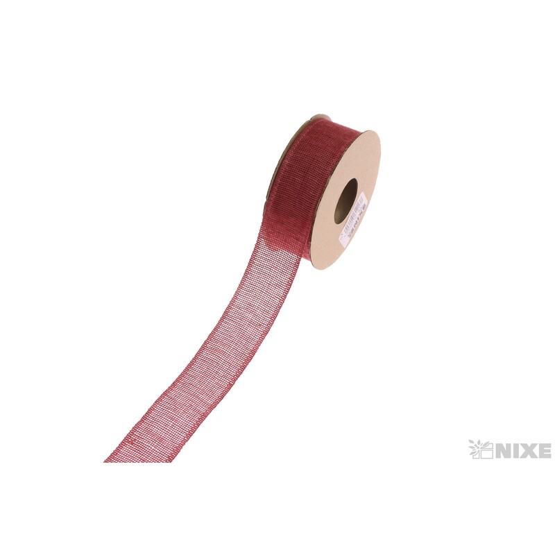 STUHA ECO 40mmx10m*ČERVENÁ TM.