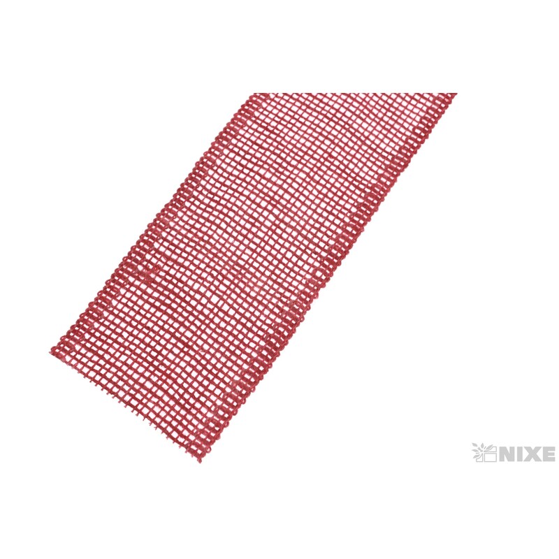 STUHA ECO 40mmx10m*ČERVENÁ TM.