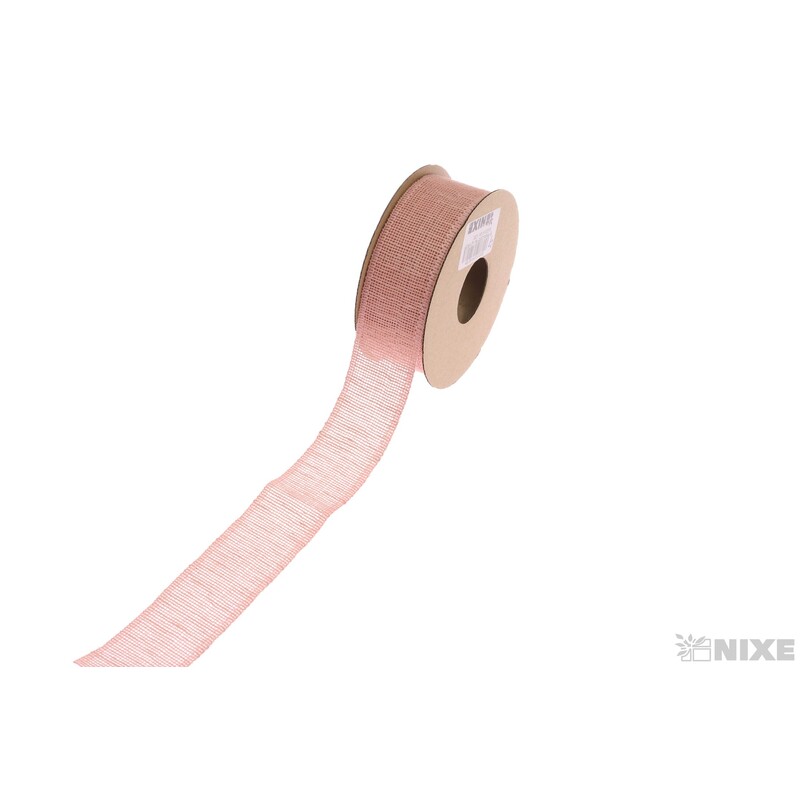 STUHA ECO 40mmx10m*RŮŽOVÁ