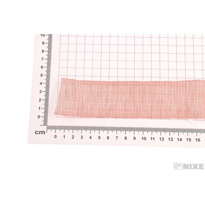 STUHA ECO 40mmx10m*RŮŽOVÁ