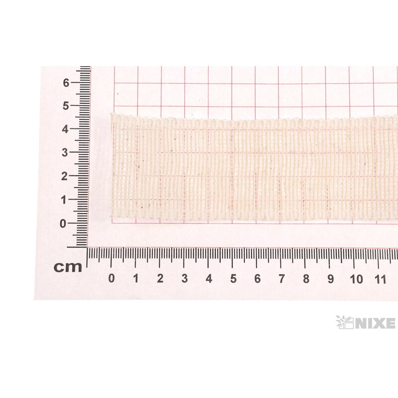 STUHA ECO 40mmx10m*KRÉMOVÁ