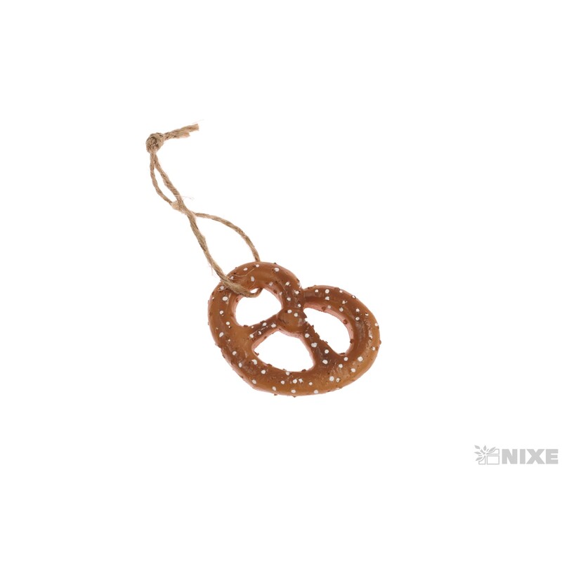 ZÁVĚS PRECLÍK 4x5cm*MIX BAREV