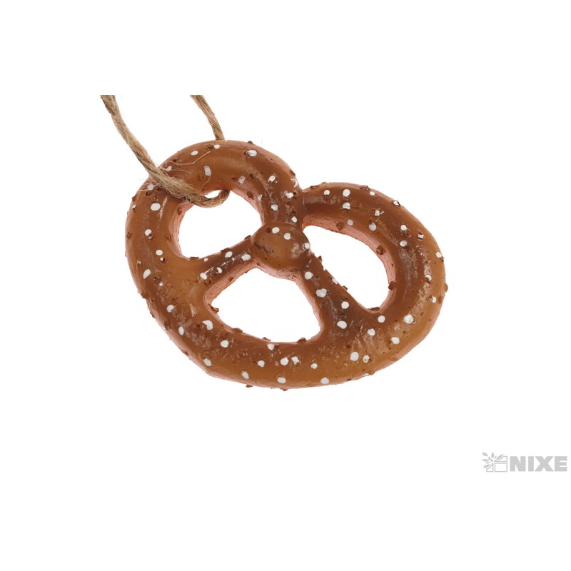 ZÁVĚS PRECLÍK 4x5cm*MIX BAREV