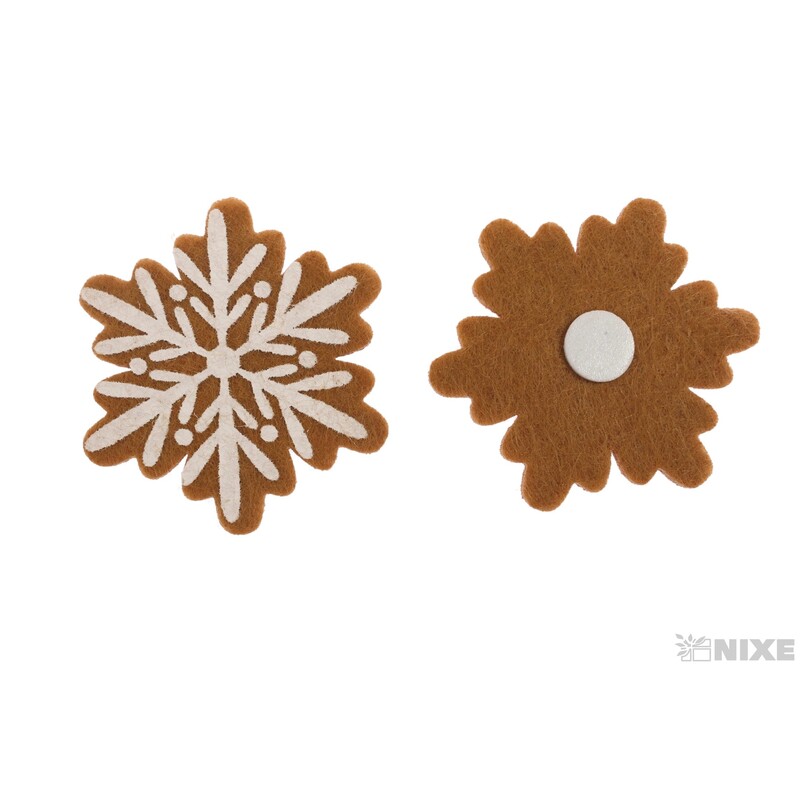 PERNÍČEK NALEP. 5cm 4ks*