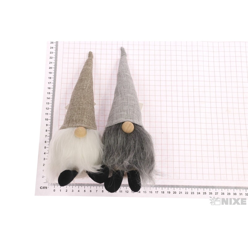 SKŘÍTEK 07x25cm*MIX BAREV